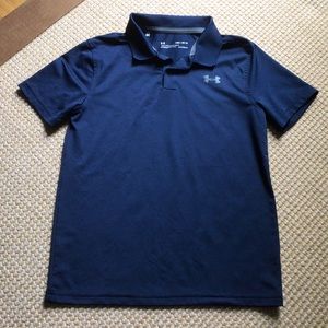 Under Armour Athletic Polo Shirt